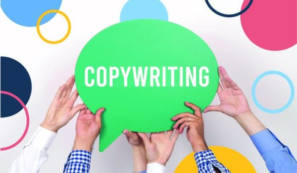 5 Benefits of Having a Copywriter