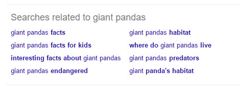 giant-pandas