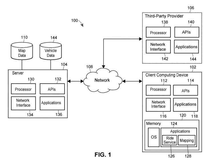 navigation and transit communications system