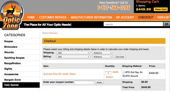 PCI Compliance for WP-Ecommerce