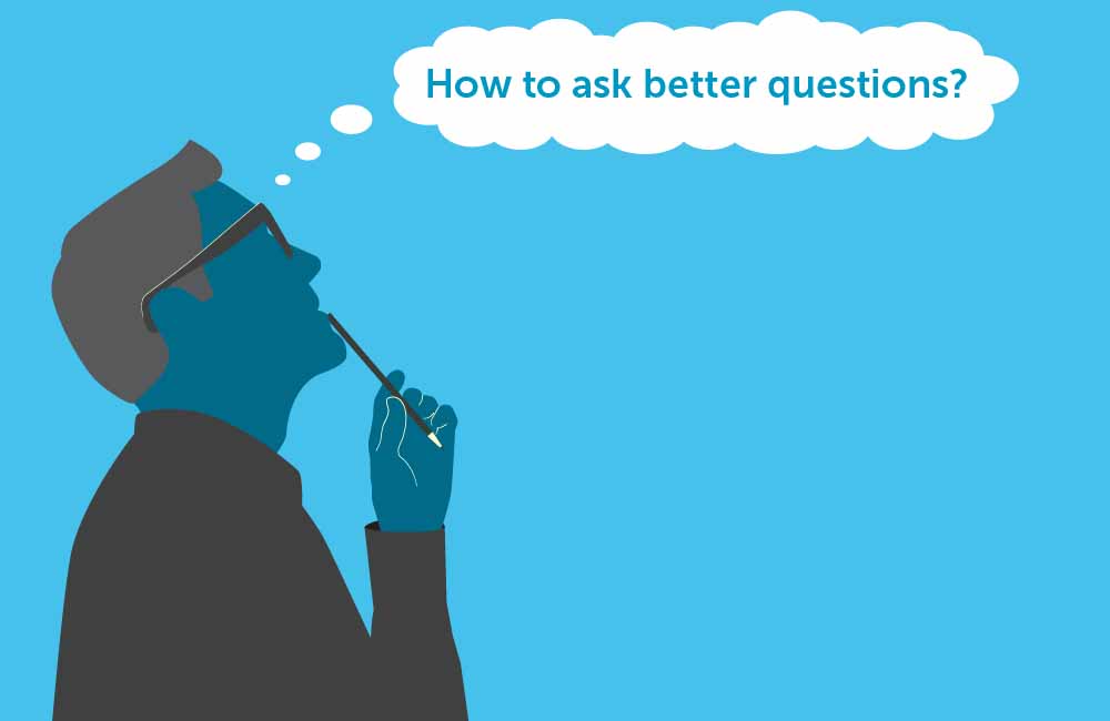 How Google May Answer Better Questions by Rewriting Questions