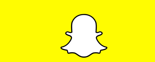 Snapchat Logo