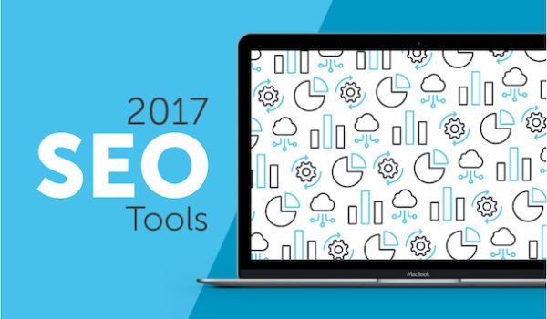 The 5 Best SEO Tools Of 2017