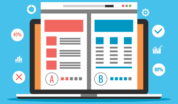 How To Set Up an A/B Test Using Google Optimize