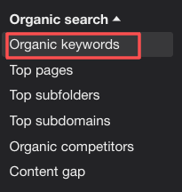 Ahrefs_Organic_Keywords_Report